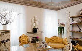 Boutique Hotel Villa Sarnia